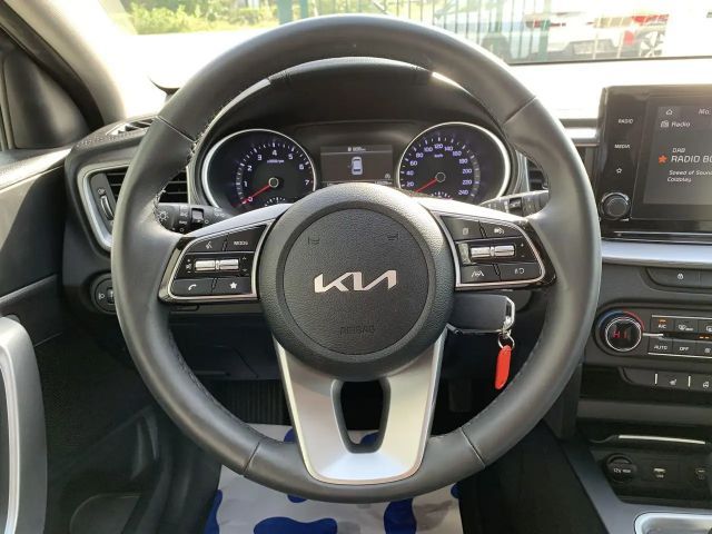 Kia Ceed / cee'd