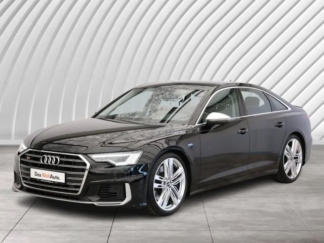 Audi S6 2021 Diesel