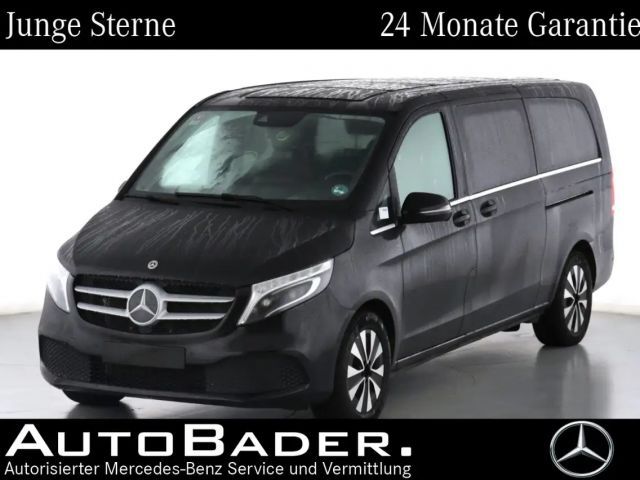 Mercedes-Benz V 300 2022 Diesel
