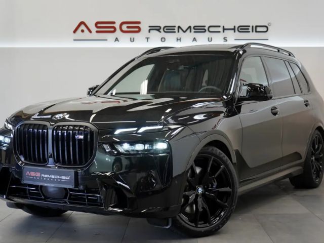 BMW X7 2023 Benzine