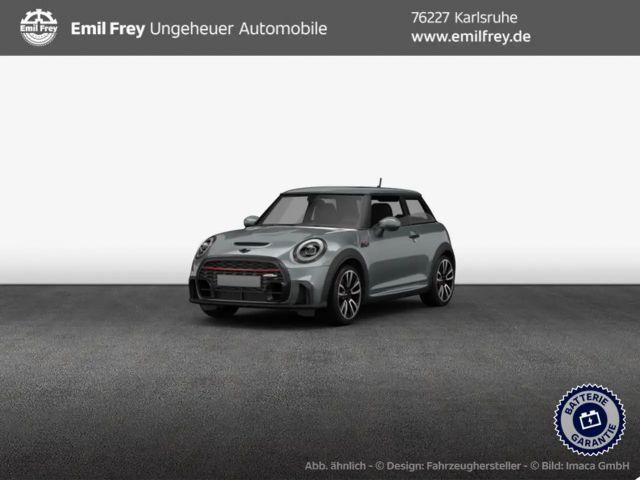 MINI Cooper SE 2021 Elektrisch