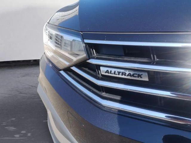 Volkswagen Passat Alltrack