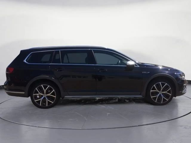 Volkswagen Passat Alltrack