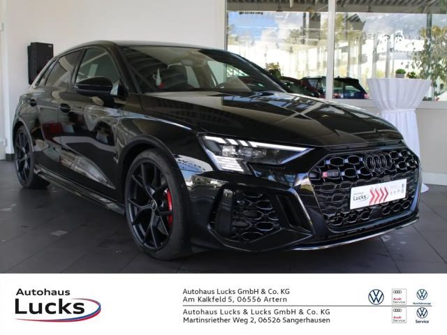 Audi RS3 2023 Benzine