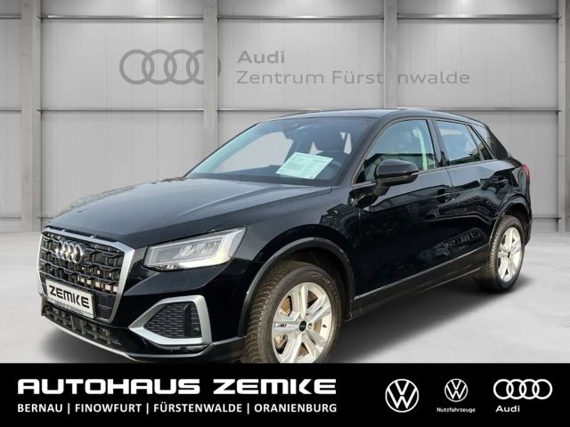 Audi Q2 2023 Benzine