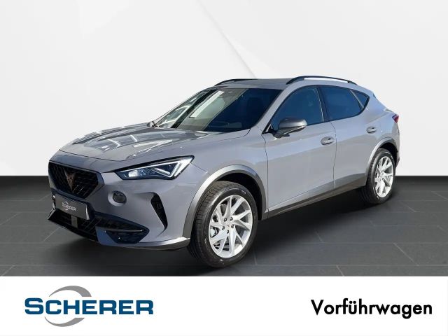Cupra Formentor 2023 Benzine