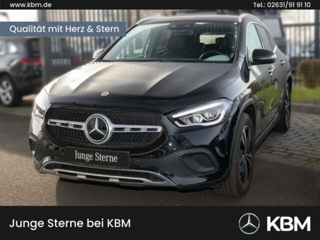 Mercedes-Benz GLA 180 2023 Diesel