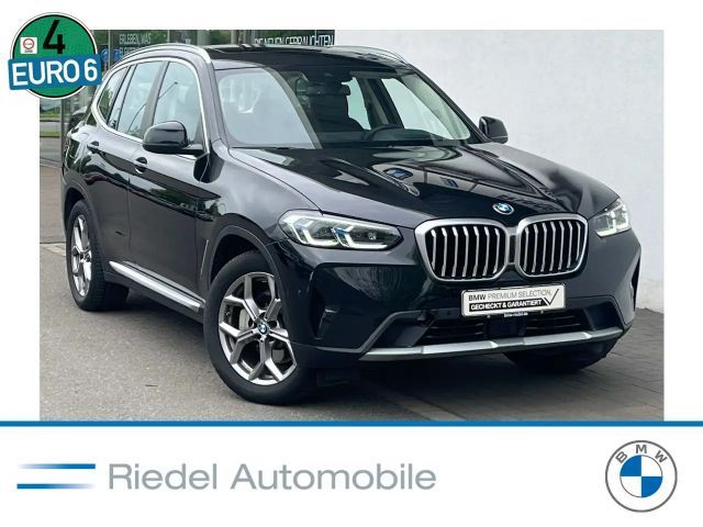 BMW X3 2023 Benzine