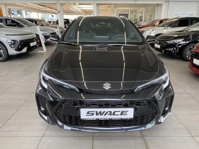 Suzuki Swace