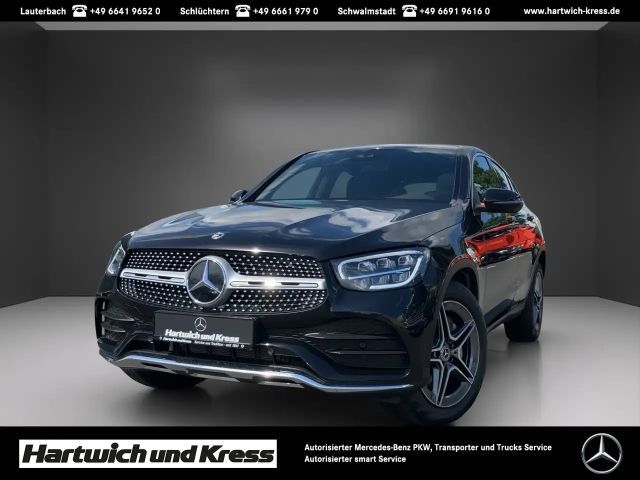 Mercedes-Benz GLC 200 2023 Benzine