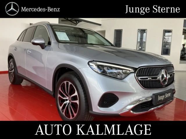 Mercedes-Benz GLC 220 2022 Diesel