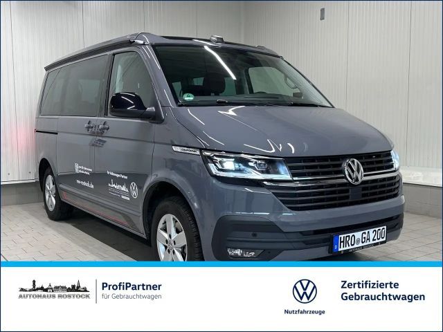 Volkswagen T6.1 California 2023 Diesel