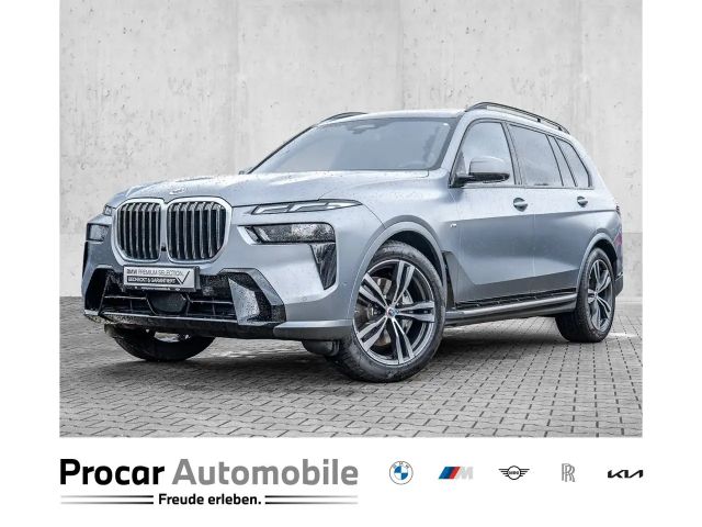 BMW X7 2023 Diesel