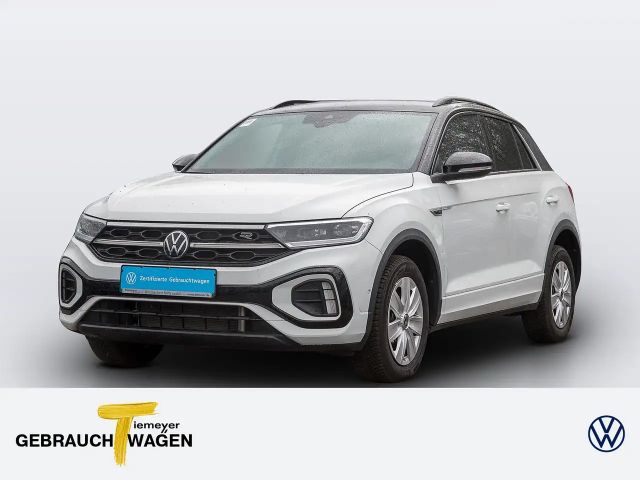 Volkswagen T-Roc 2022 Benzine