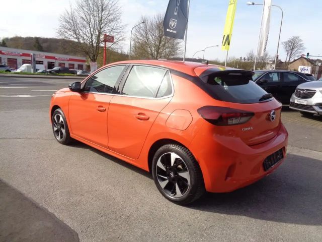 Opel Corsa-e