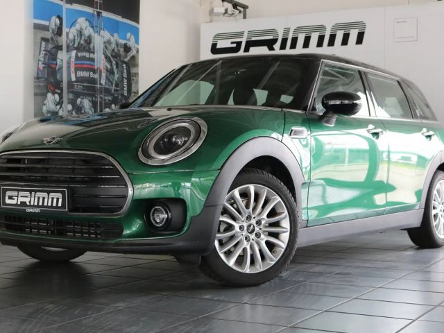 MINI Cooper Clubman 2023 Benzine