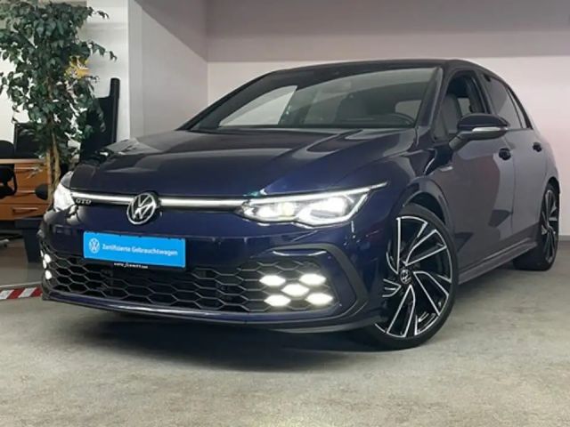 Volkswagen Golf GTD 2021 Diesel