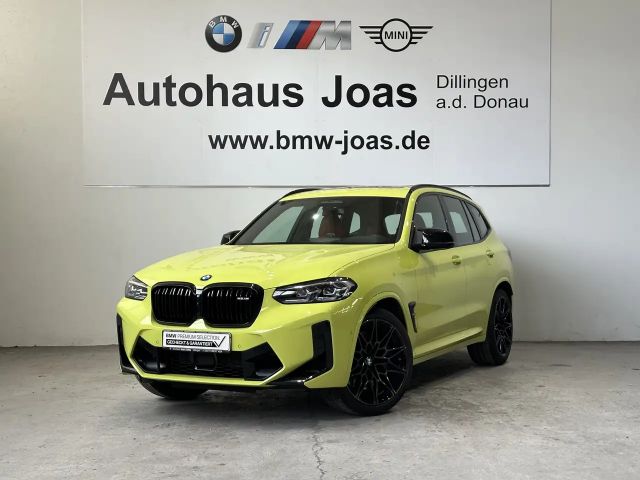 BMW X3 M 2023 Benzine