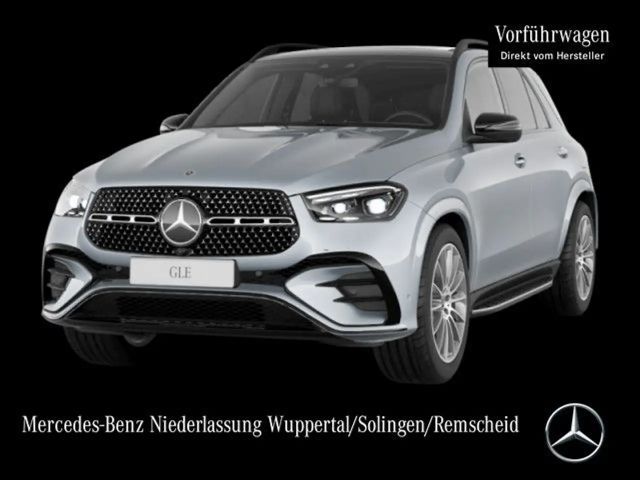 Mercedes-Benz GLE 350 2023 Hybride / Diesel