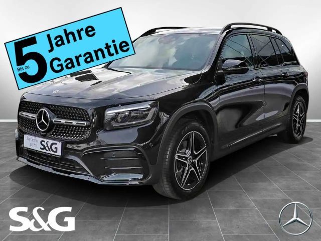 Mercedes-Benz GLB 200 2024 Diesel