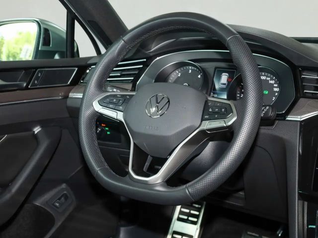 Volkswagen Passat Alltrack