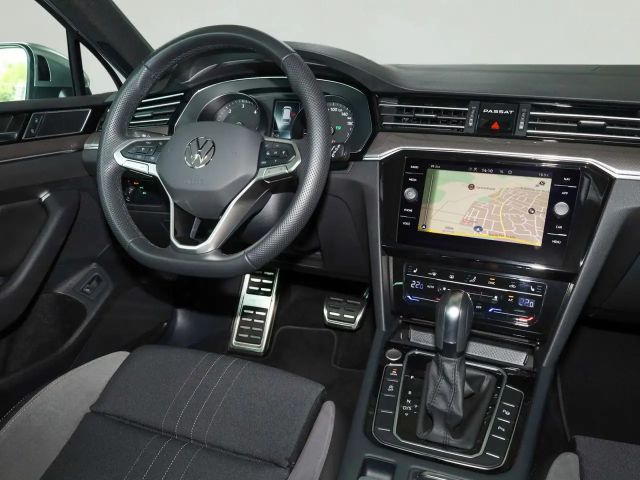 Volkswagen Passat Alltrack