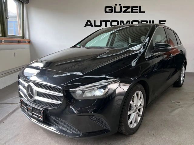 Mercedes-Benz B 250 2019 Benzine