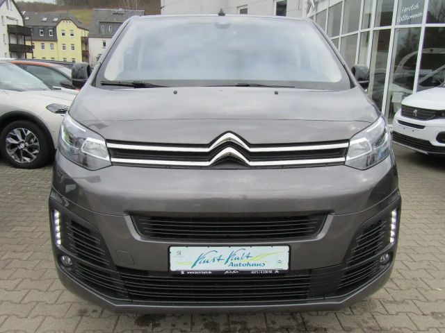 Citroen Spacetourer