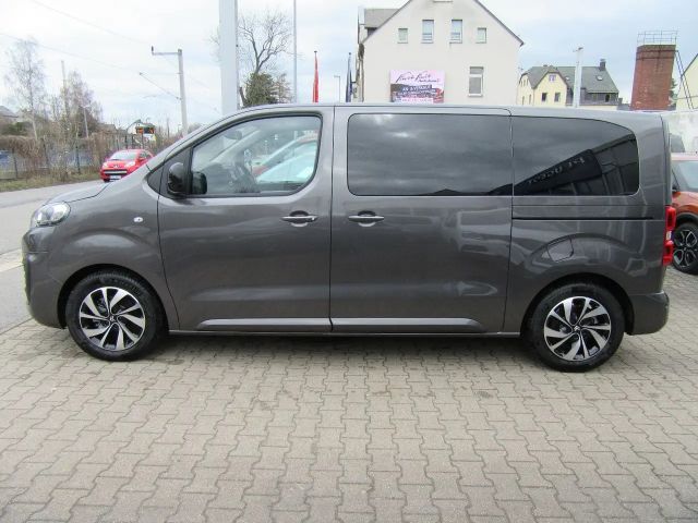 Citroen Spacetourer