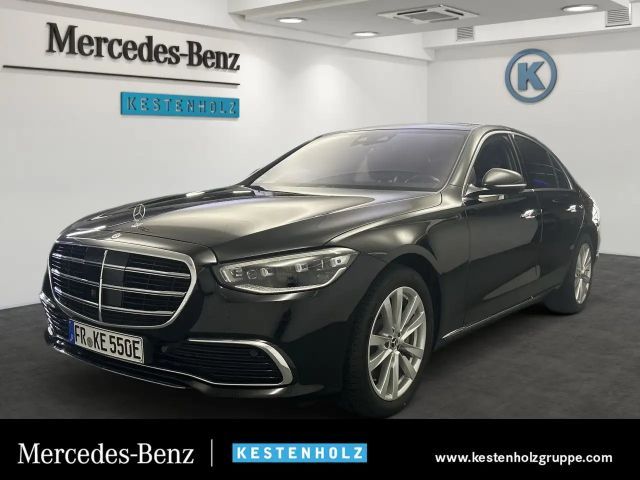 Mercedes-Benz S 600 2023 Hybride / Benzine