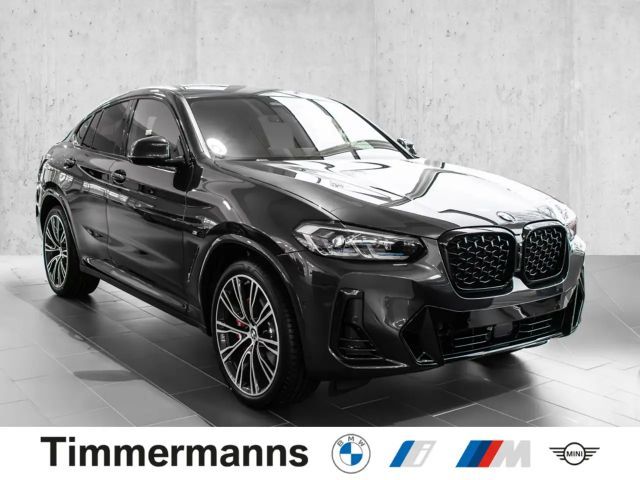 BMW X4 2024 Diesel