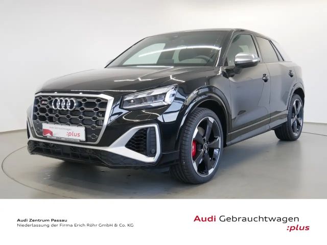 Audi SQ2 2023 Benzine