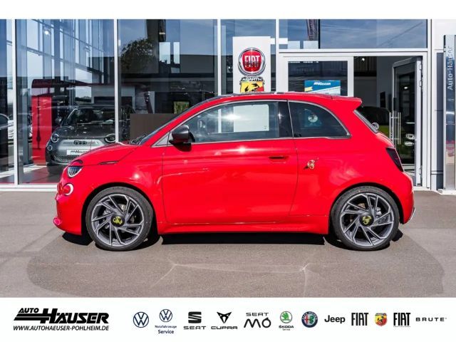 Abarth 500