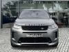 Land Rover Discovery Sport 2021 Benzine