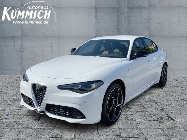 Alfa Romeo Giulia 2024 Diesel