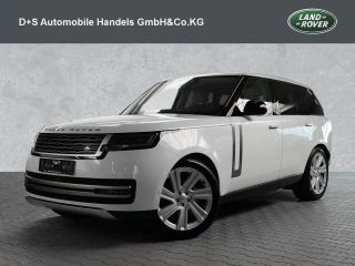 Land Rover Range Rover 2023 Diesel