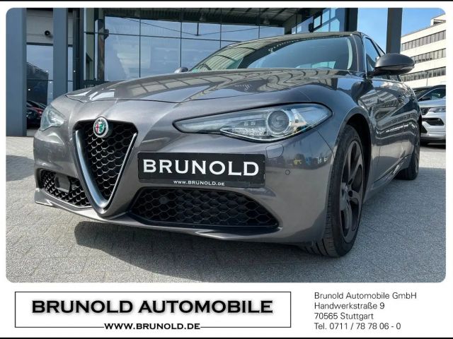 Alfa Romeo Giulia 2022 Diesel