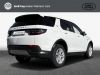 Land Rover Discovery Sport 2021 Hybride / Benzine