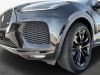 Jaguar E-Pace 2020 Benzine