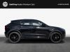 Jaguar E-Pace 2020 Benzine