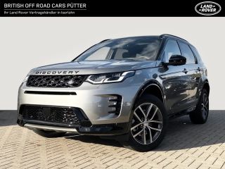 Land Rover Discovery Sport 2024 Benzine