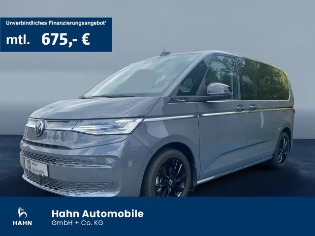 Volkswagen T7 Multivan 2023 Diesel