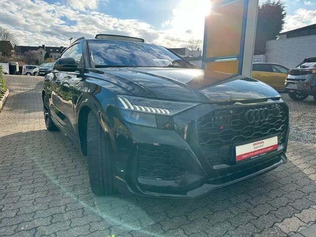 Audi RS Q8 2023 Benzine