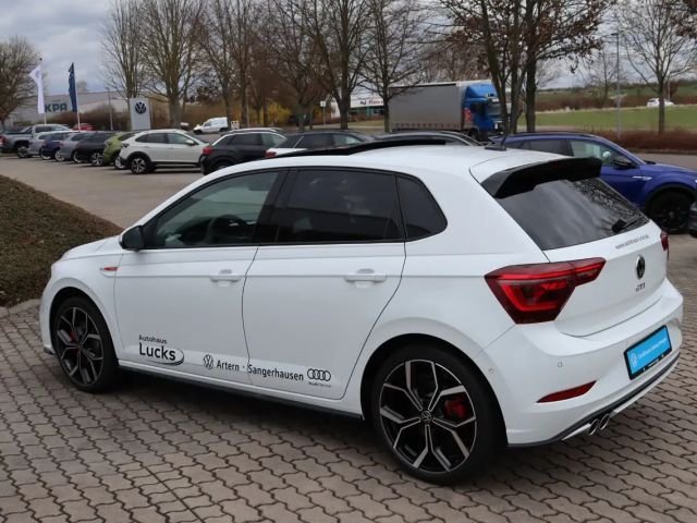 Volkswagen Polo GTI