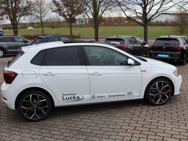 Volkswagen Polo GTI