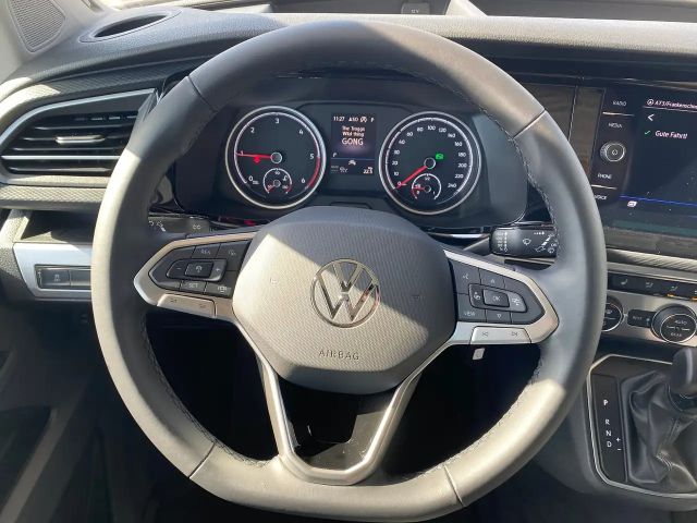 Volkswagen T6.1 California