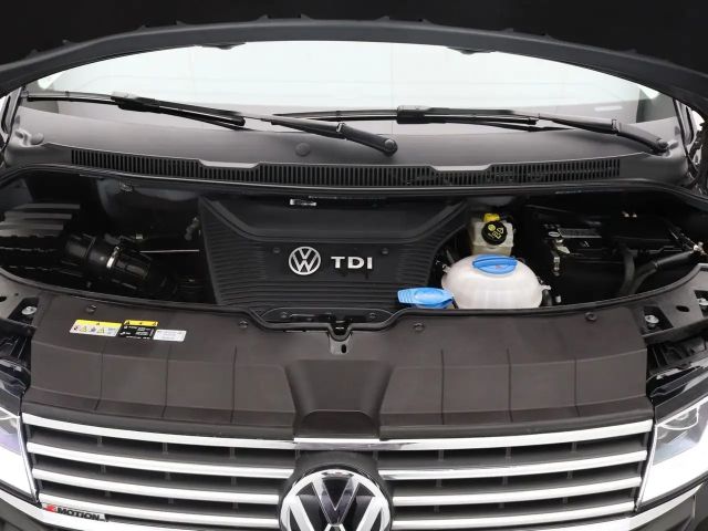 Volkswagen T6.1 Multivan
