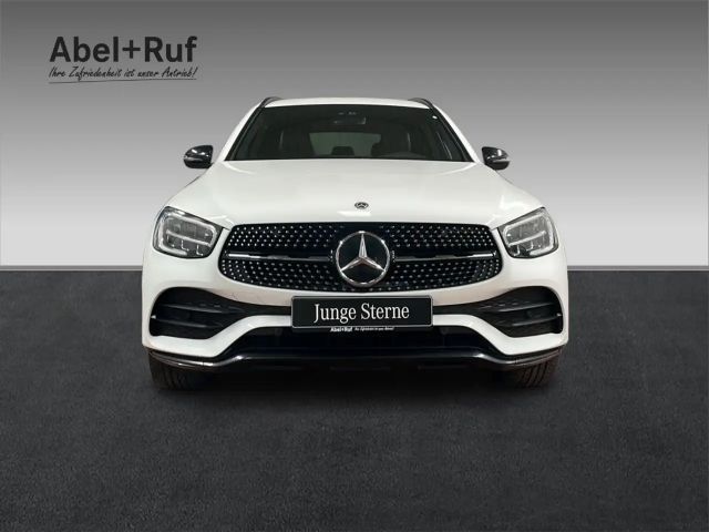 Mercedes-Benz GLC 400