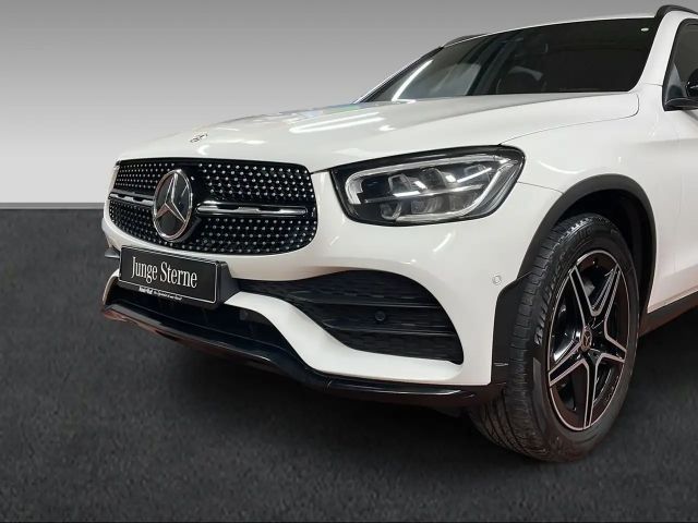 Mercedes-Benz GLC 400