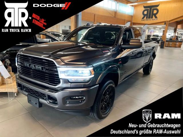 Dodge RAM 2024 Diesel